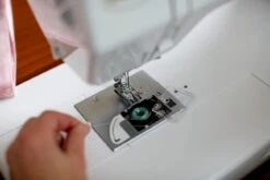 Baby Lock Jazz 2 Sewing And Quilting Machine -Sewing Supplies Store baby lock jazz 2 sewing and quilting machine sewing serger embroidery machines 172905