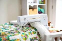 Baby Lock Jazz 2 Sewing And Quilting Machine -Sewing Supplies Store baby lock jazz 2 sewing and quilting machine sewing serger embroidery machines 198031