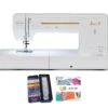 Baby Lock Jazz 2 Sewing And Quilting Machine