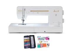 Baby Lock Jazz 2 Sewing And Quilting Machine
