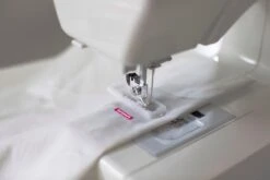Baby Lock Joy Sewing Machine From The Genuine Collection -Sewing Supplies Store baby lock joy sewing machine from the genuine collection with free online classes ba lok60d sewing serger embroidery machines 271497