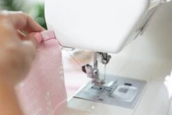 Baby Lock Joy Sewing Machine From The Genuine Collection -Sewing Supplies Store baby lock joy sewing machine from the genuine collection with free online classes ba lok60d sewing serger embroidery machines 782376