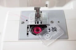 Baby Lock Joy Sewing Machine From The Genuine Collection -Sewing Supplies Store baby lock joy sewing machine from the genuine collection with free online classes ba lok60d sewing serger embroidery machines 930725