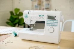 Baby Lock Jubilant Sewing Machine -Sewing Supplies Store baby lock jubilant sewing machine sewing serger embroidery machines 219839