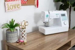 Baby Lock Jubilant Sewing Machine -Sewing Supplies Store baby lock jubilant sewing machine sewing serger embroidery machines 293486