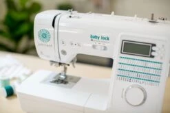 Baby Lock Jubilant Sewing Machine -Sewing Supplies Store baby lock jubilant sewing machine sewing serger embroidery machines 420032