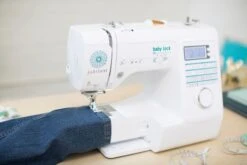 Baby Lock Jubilant Sewing Machine -Sewing Supplies Store baby lock jubilant sewing machine sewing serger embroidery machines 473792