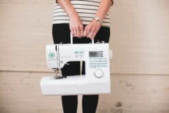 Baby Lock Jubilant Sewing Machine -Sewing Supplies Store baby lock jubilant sewing machine sewing serger embroidery machines 989380