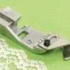 Baby Lock Lace Applicator Coverhem/Serger Foot 1 Baby Lock Lace Applicator Coverhem/Serger Foot -Sewing Supplies Store baby lock lace applicator coverhemserger foot sewing accessories notions 876981