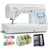 Baby Lock Lyric Sewing And Quilting Machine