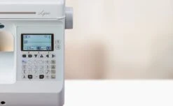 Baby Lock Lyric Sewing And Quilting Machine -Sewing Supplies Store baby lock lyric sewing and quilting machine with free online classes ba lok60d sewing serger embroidery machines 179132