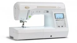Baby Lock Lyric Sewing And Quilting Machine -Sewing Supplies Store baby lock lyric sewing and quilting machine with free online classes ba lok60d sewing serger embroidery machines 341708