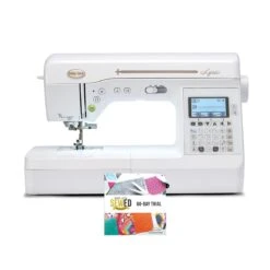 Baby Lock Lyric Sewing And Quilting Machine -Sewing Supplies Store baby lock lyric sewing and quilting machine with free online classes ba lok60d sewing serger embroidery machines 479741