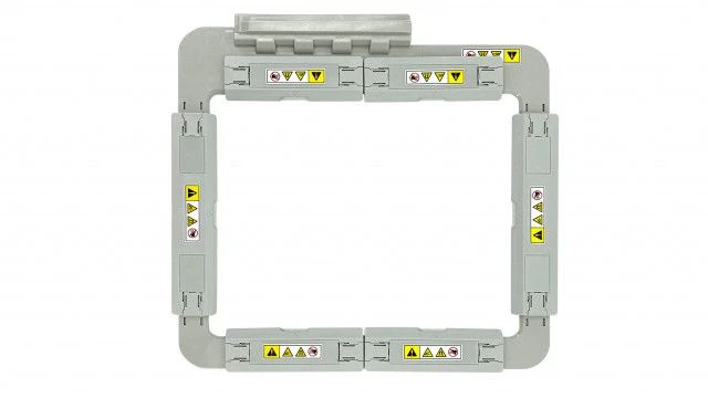 Baby Lock Magnetic Frame - 5" X 7" (130mm X 180mm) 3 Baby Lock Magnetic Frame - 5" X 7" (130mm X 180mm)