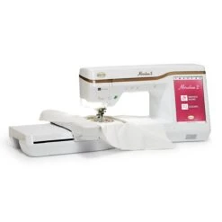 Baby Lock Meridian 2 Dedicated Embroidery Machine -Sewing Supplies Store baby lock meridian 2 dedicated embroidery machine sewing serger embroidery machines 682069