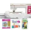 Baby Lock Meridian 2 Dedicated Embroidery Machine 1 Baby Lock Meridian 2 Dedicated Embroidery Machine -Sewing Supplies Store baby lock meridian 2 dedicated embroidery machine sewing serger embroidery machines 687544
