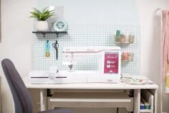 Baby Lock Meridian 2 Dedicated Embroidery Machine -Sewing Supplies Store baby lock meridian 2 dedicated embroidery machine sewing serger embroidery machines 854774