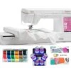 Baby Lock Pathfinder Dedicated Embroidery Machine -Sewing Supplies Store baby lock pathfinder dedicated embroidery machine sewing serger embroidery machines 174321