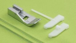 Baby Lock Pintuck Coverhem/Serger Foot