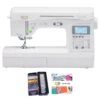Baby Lock Presto 2 Sewing & Quilting Machine -Sewing Supplies Store baby lock presto 2 sewing quilting machine sewing serger embroidery machines 366819