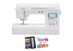 Baby Lock Presto 2 Sewing & Quilting Machine