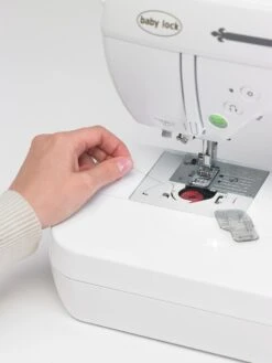 Baby Lock Presto 2 Sewing & Quilting Machine 14 Baby Lock Presto 2 Sewing & Quilting Machine -Sewing Supplies Store baby lock presto 2 sewing quilting machine sewing serger embroidery machines 440133