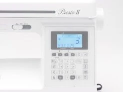 Baby Lock Presto 2 Sewing & Quilting Machine 15 Baby Lock Presto 2 Sewing & Quilting Machine -Sewing Supplies Store baby lock presto 2 sewing quilting machine sewing serger embroidery machines 828390