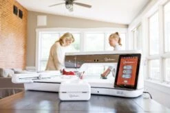 Baby Lock Radiance Sewing, Quilting & Embroidery Machine -Sewing Supplies Store baby lock radiance sewing quilting embroidery machine sewing serger embroidery machines 948894