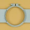 Baby Lock Round Embroidery Hoop For Multi-Needle Machines -Sewing Supplies Store baby lock round embroidery hoop 4 for multi needle machines sewing accessories notions 257417