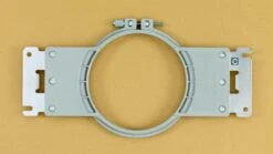 Baby Lock Round Embroidery Hoop For Multi-Needle Machines
