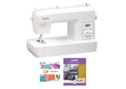 Baby Lock Sashiko 2 Machine