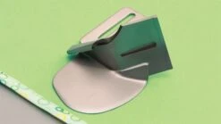 Baby Lock Single Fold Bias Binder 28mm For Coverhem/Serger/Sashiko