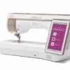 Baby Lock Solaris 2 Sewing, Quilting, & Embroidery Machine - Pre-Owned -Sewing Supplies Store baby lock solaris 2 sewing quilting embroidery machine with free online classes ba lok60d sewing serger embroidery machines 694376
