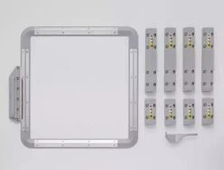 Baby Lock Magnetic Embroidery Hoop For Solaris & Radiance