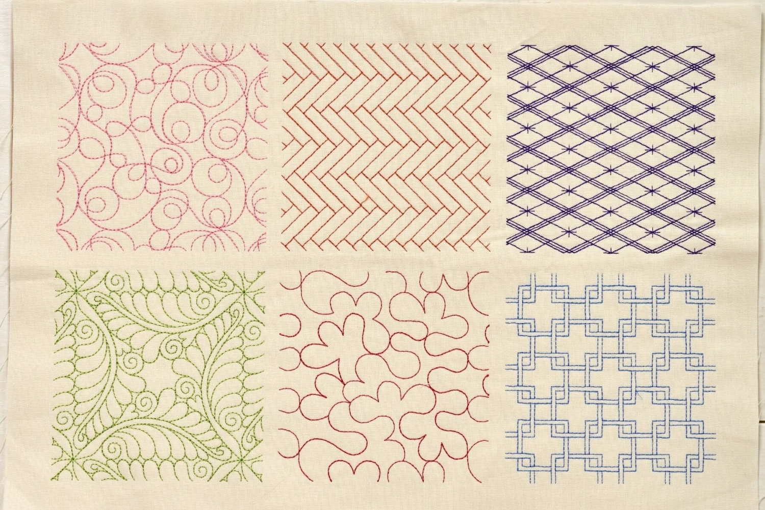 Baby Lock Solaris Vision Sewing, Quilting & Embroidery Machine - Pre-Owned 13 Baby Lock Solaris Vision Sewing, Quilting & Embroidery Machine - Pre-Owned - Image 11