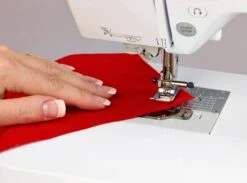 Baby Lock Soprano Sewing & Quilting Machine 14 Baby Lock Soprano Sewing & Quilting Machine -Sewing Supplies Store baby lock soprano sewing quilting machine with free online classes ba lok60d sewing serger embroidery machines 570867