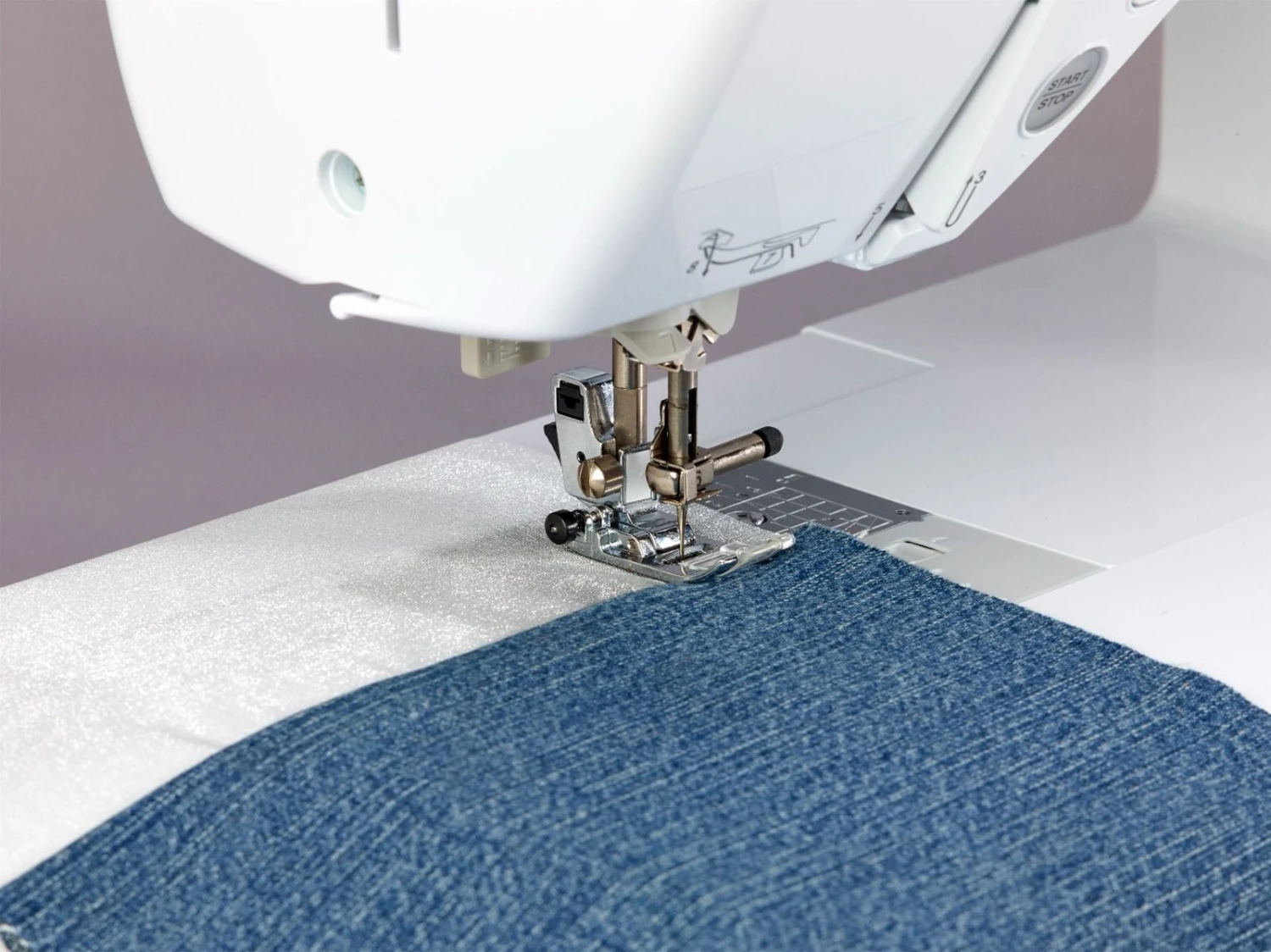 Baby Lock Soprano Sewing & Quilting Machine 5 Baby Lock Soprano Sewing & Quilting Machine - Image 3