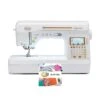 Baby Lock Soprano Sewing & Quilting Machine -Sewing Supplies Store baby lock soprano sewing quilting machine with free online classes ba lok60d sewing serger embroidery machines 782850