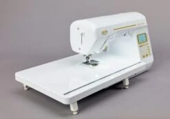 Baby Lock Soprano Sewing & Quilting Machine 12 Baby Lock Soprano Sewing & Quilting Machine -Sewing Supplies Store baby lock soprano sewing quilting machine with free online classes ba lok60d sewing serger embroidery machines 959989