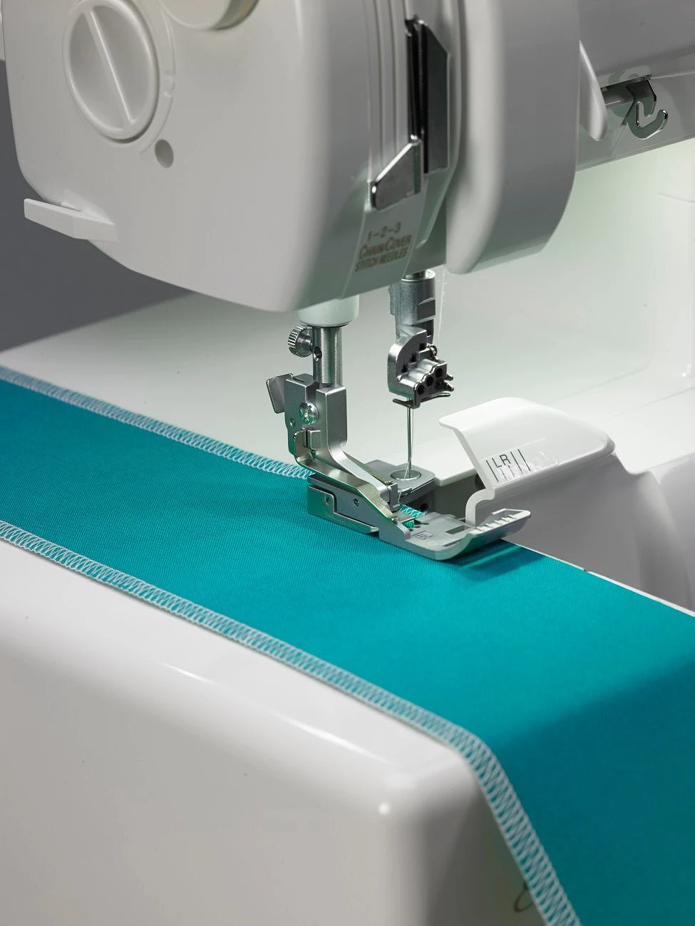 Baby Lock Triumph Serger 5 Baby Lock Triumph Serger - Image 3