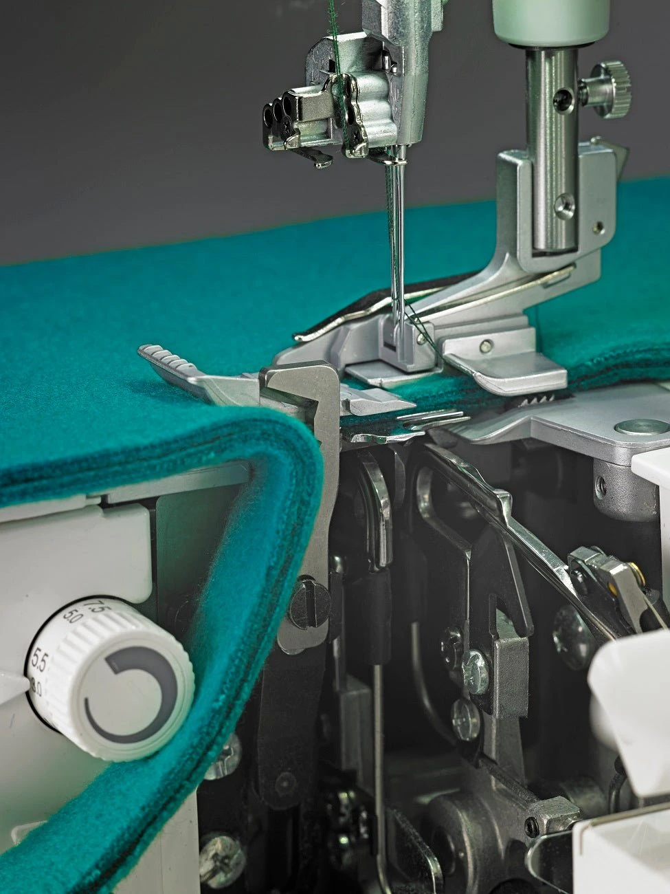 Baby Lock Triumph Serger 6 Baby Lock Triumph Serger - Image 4