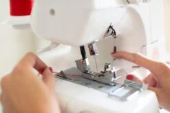 Baby Lock Vibrant Serger -Sewing Supplies Store baby lock vibrant serger sewing serger embroidery machines 280687