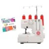 Baby Lock Vibrant Serger 1 Baby Lock Vibrant Serger -Sewing Supplies Store baby lock vibrant serger sewing serger embroidery machines 875626