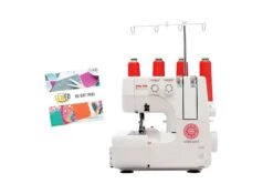 Baby Lock Vibrant Serger