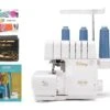 Baby Lock Victory Serger 2 Baby Lock Victory Serger -Sewing Supplies Store baby lock victory serger sewing serger embroidery machines 1589582