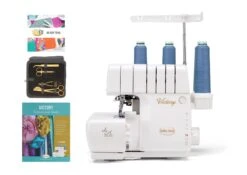 Baby Lock Victory Serger