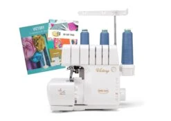 Baby Lock Victory Serger 17 Baby Lock Victory Serger -Sewing Supplies Store baby lock victory serger sewing serger embroidery machines 424147