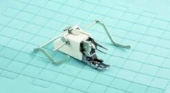 Baby Lock Walking Foot With Quilt Guide For Jane