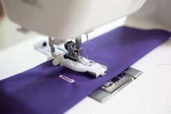 Baby Lock Zeal Sewing Machine From The Genuine Collection -Sewing Supplies Store baby lock zeal sewing machine from the genuine collection with free online classes ba lok60d sewing serger embroidery machines 805406