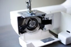 Baby Lock Zest Sewing Machine From The Genuine Collection - With FREE Online Classes 14 Baby Lock Zest Sewing Machine From The Genuine Collection - With FREE Online Classes -Sewing Supplies Store baby lock zest sewing machine from the genuine collection with free online classes ba lok60d sewing serger embroidery machines 232082